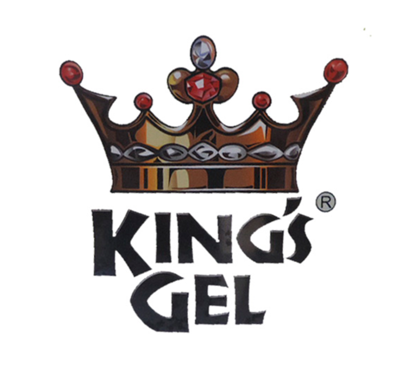 King Gel